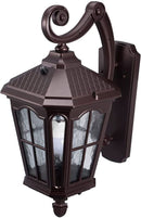 Koda Outdoor 19” LED Wall Lantern - Oil Rubbed Bronze