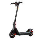 NIU KQi3 Max Foldable Electric Kick Scooter w/ 40 mi Max Operating Range & 23.6 mph - Space Gray