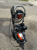 Husqvarna 3200 PSI Gas Powered Pressure Washer