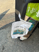 LIGHLTY USED Coleman 6-Person Tenaya Lake Fast Pitch Cabin Camping Tent with Cabinets