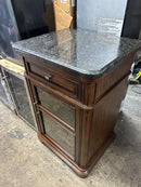 CABINET/BEVERAGE FRIDGE HOLDER