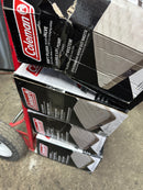 QUEEN Coleman Quickbed Elite Extra High Airbed AIR MATTRESS