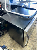 NewAir Beverage Refrigerator Cooler with 177 Can Capacity - Stainless Steel