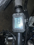 SWFT - VOLT eBike w/ 32mi Max Operating Range & 20 mph Max Speed - Black electric bike