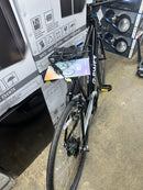 SWFT - VOLT eBike w/ 32mi Max Operating Range & 20 mph Max Speed - Black electric bike