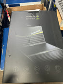 Fremo - Hyper 100 Universal Solar Panel - Gray