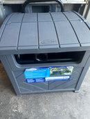 Suncast Smart Tube Hose Hideaway