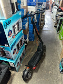 INOKIM OX Super Scooter w/60 miles Max Operating Range & 27 mph Max Speed