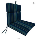 OUTDOOR CHAIR CUSHION