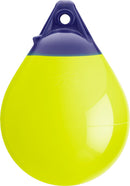 Polyform A-3 Buoy Saturn Yellow 17 x 23 in.