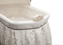 Delta Children Rocking Bassinet, Playtime Jungle