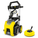 Karcher K1800F SC Cube, 1800 PSI 1.2 GPM Electric Pressure Washer