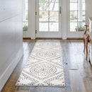 2' x 7'6" My Texas House Saltillo Area Rug RUNNER