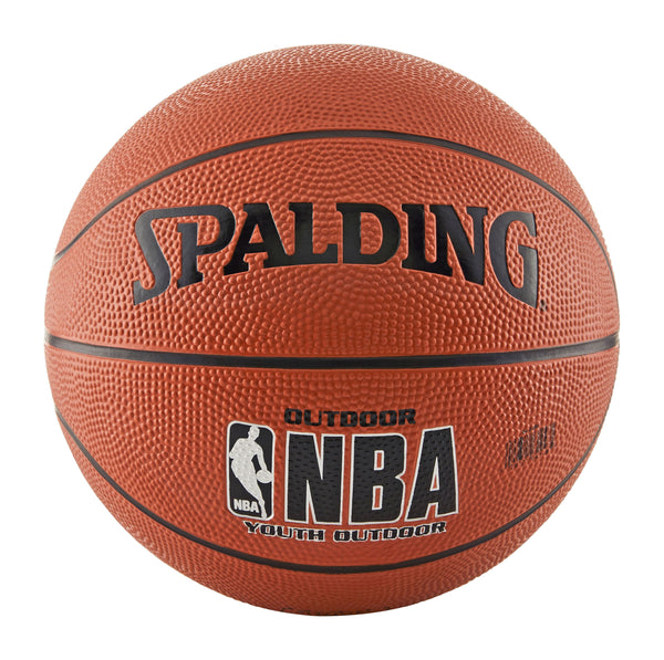 Spalding NBA Varsity Basketball, Youth Size (27.5")