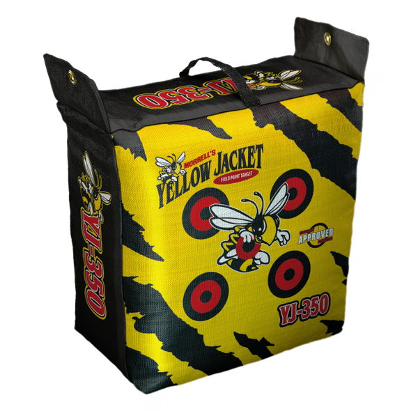 Morrell Yellow Jacket YJ-350 Field Point Target