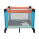 Graco Pack 'n Play TotBloc Playpen, Caravan