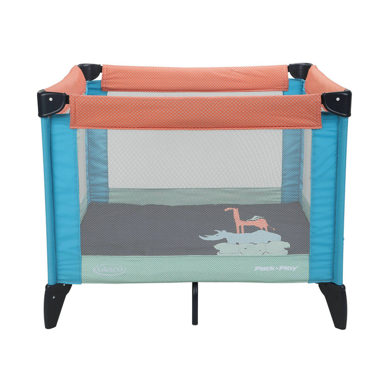 Graco Pack 'n Play TotBloc Playpen, Caravan