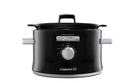 Calphalon 5.3-Quart Precision Control Slow Cooker
