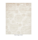 Unique Loom Sofia Grand Beige 8' 0 x 10' 0 Area Rug