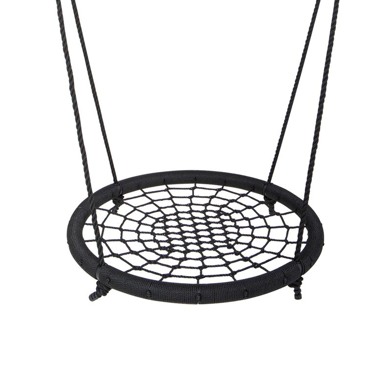 Lifetime Spider Swing, Black, 90850