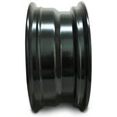 Road Ready Replacement 16" Black Steel Wheel Rim 2012-2014 Ford Focus 5 Lug 4.25" (4172729614403)