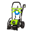 LIMITED TIME SALE! Greenworks 2000 PSI Electric Pressure Washer