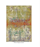 Unique Loom Outdoor Crumpled Multi 5' 3 x 8' 0 Area Rug