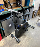 The Body Rider HBR35 Core & Cardio Workout Ab & Thigh Exercise Gallop Workout Trainer Machine